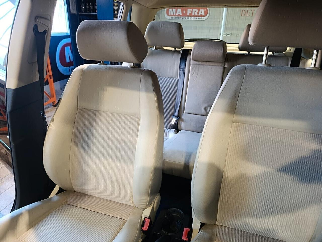 Polo 1.4/75CV 16V 3p. aut. Comfortline