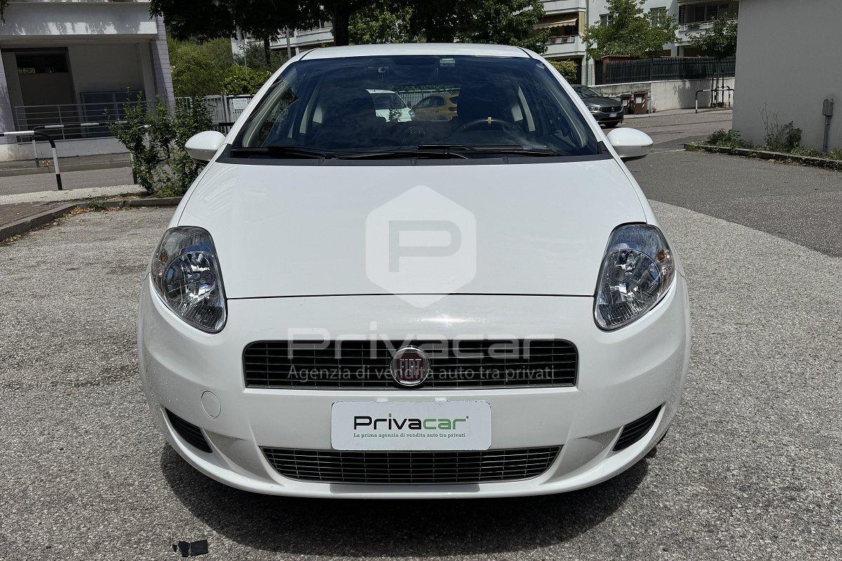 FIAT Grande Punto 1.4 3 porte Dynamic