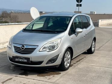 Opel Meriva 1.3 CDTI 95CV ecoFLEX Elective Neopatentati