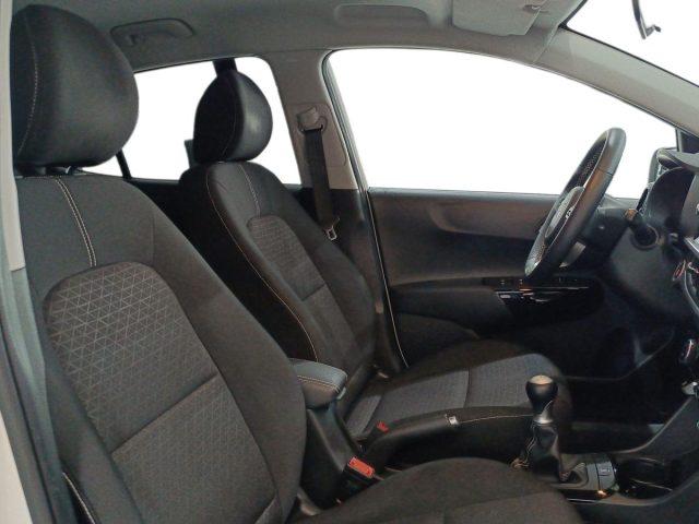 KIA Picanto 1.0 12V 5 porte X Line