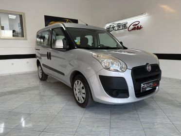 Fiat Doblo Doblò 1.6 MJT 16V 105CV dynamic