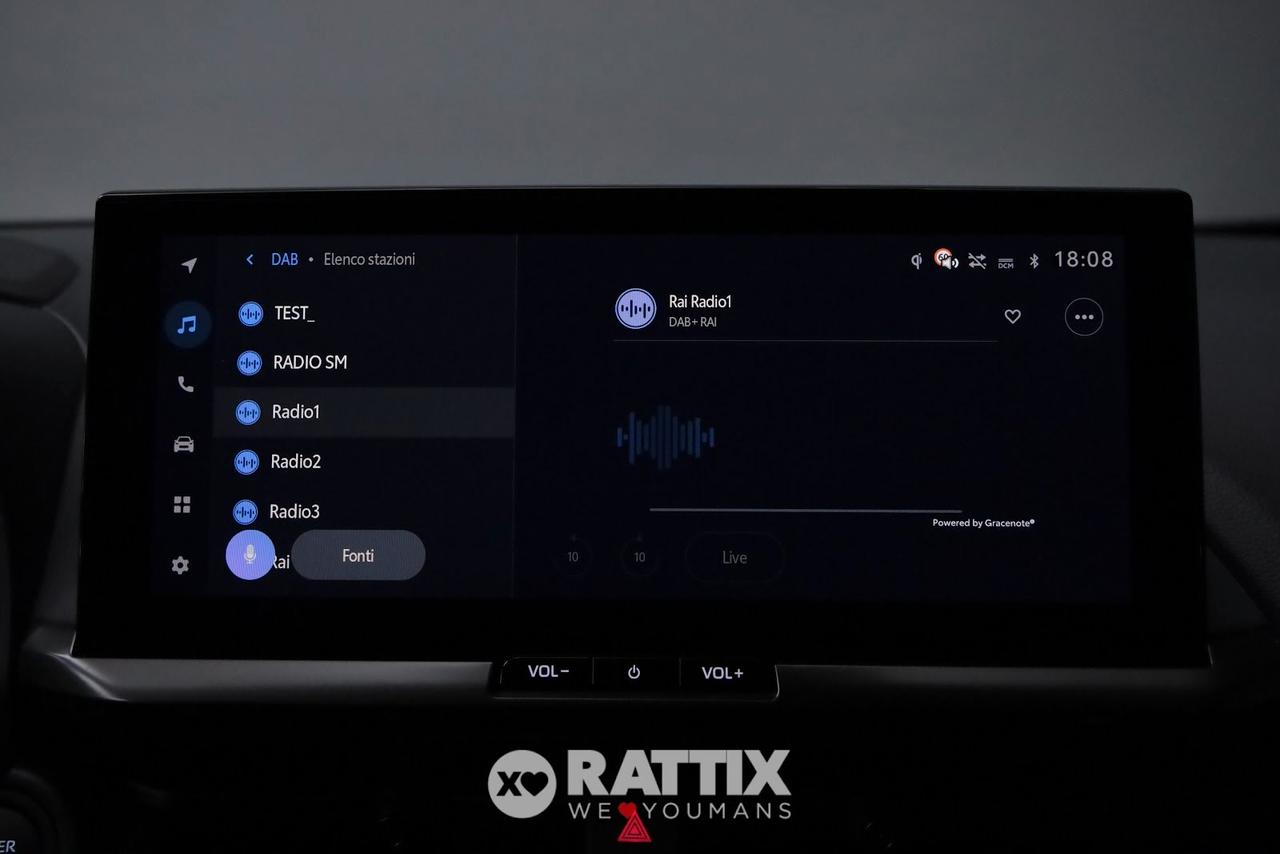 Toyota C-HR 2.0 Phev Trend e-CVT