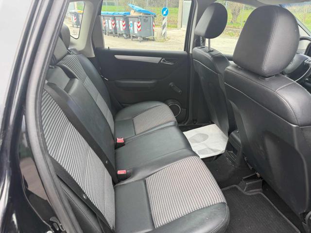 MERCEDES-BENZ A 150 Avantgarde senza nessun lavoro da fare