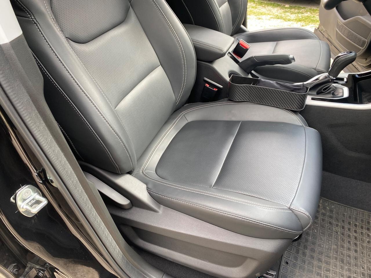 Dr 5.0 1.5 Turbo Bi-Fuel GPL