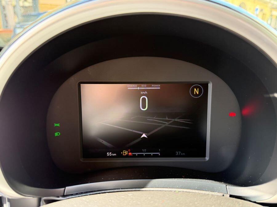 FIAT 600 1.2 HYBRID 110CV AUTOM LA PRIMA NUOVA KM0