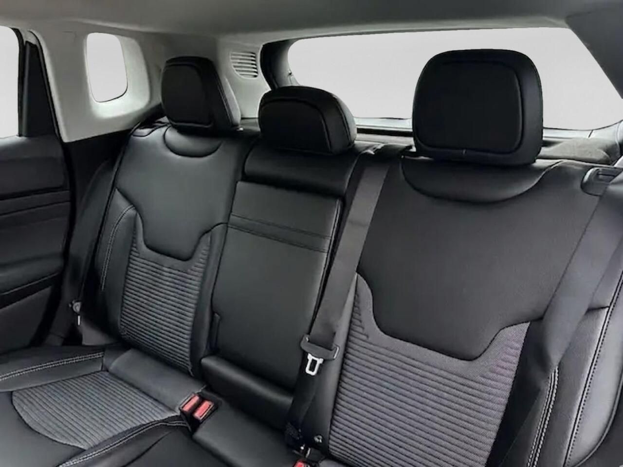 JEEP Compass II 2021 - Compass 1.5 turbo t4 mhev Altitude 2wd 130cv dct