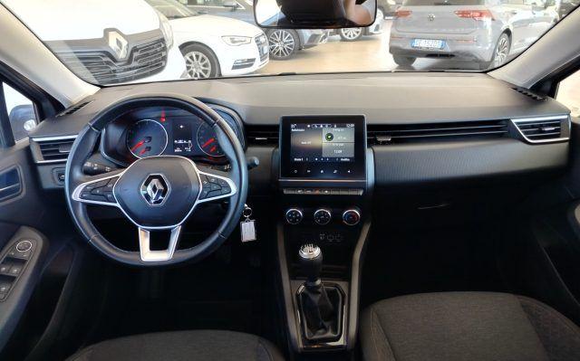 RENAULT Clio TCe 90 CV Equilibre AZIENDALE