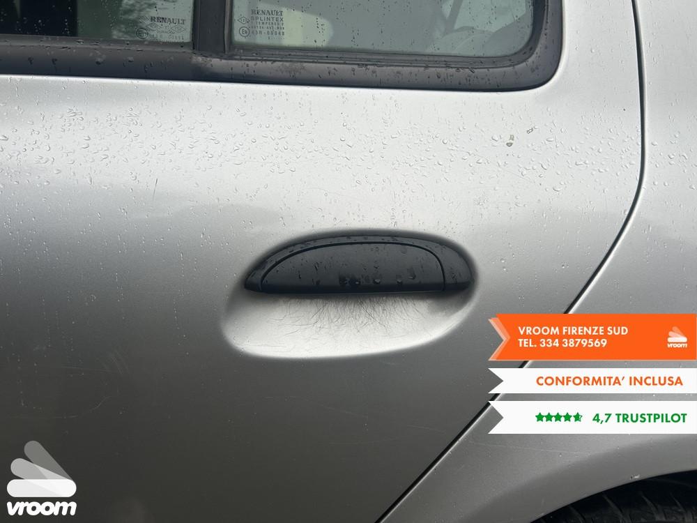 RENAULT Clio 2ª serie Clio Storia 1.2 5 porte