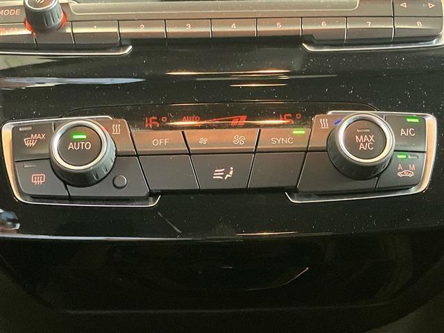 BMW X1 18d sDrive Advantage Steptronic my18