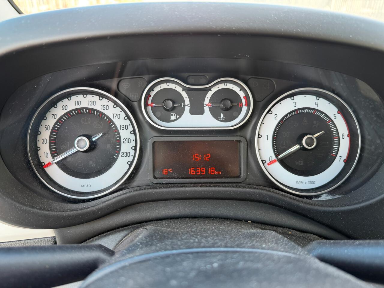 FIAT 500L ANNO 2014 1.3 MJT 85 CV *LEGGI