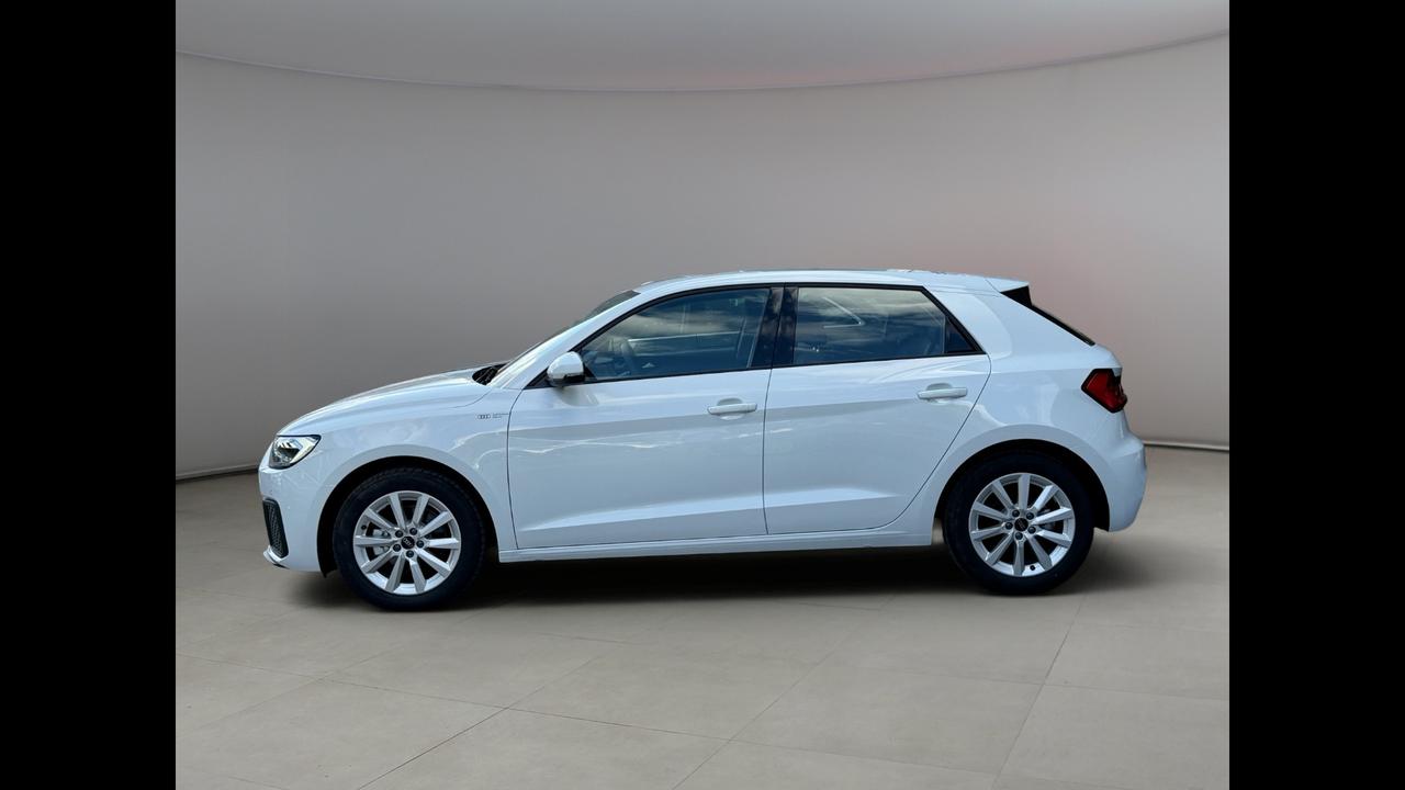 Audi Audi A1 Sportback Business 30 TFSI 85(116) kW(CV) S tronic