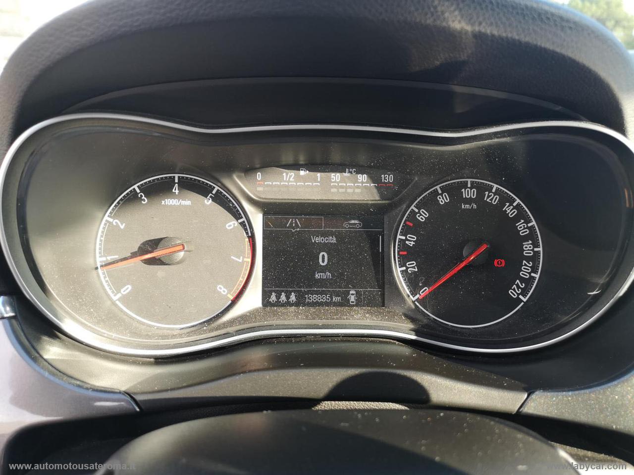 OPEL Corsa 1.4 90 CV GPL Tech 5p. COSMO RATE AUTO MOTO SCOOTER