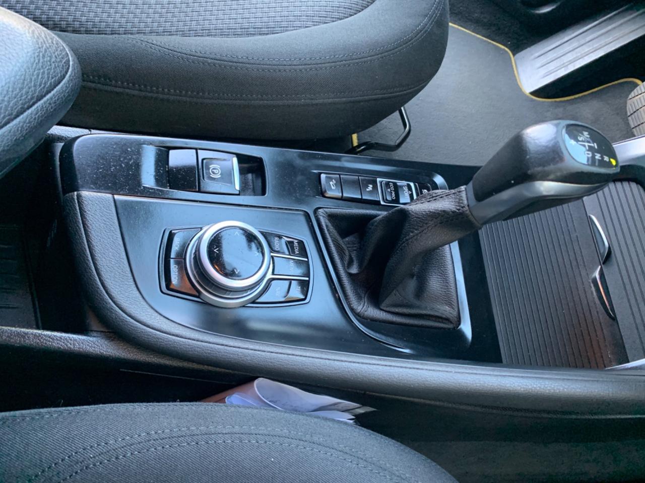 Bmw X1 xDrive18d Sport