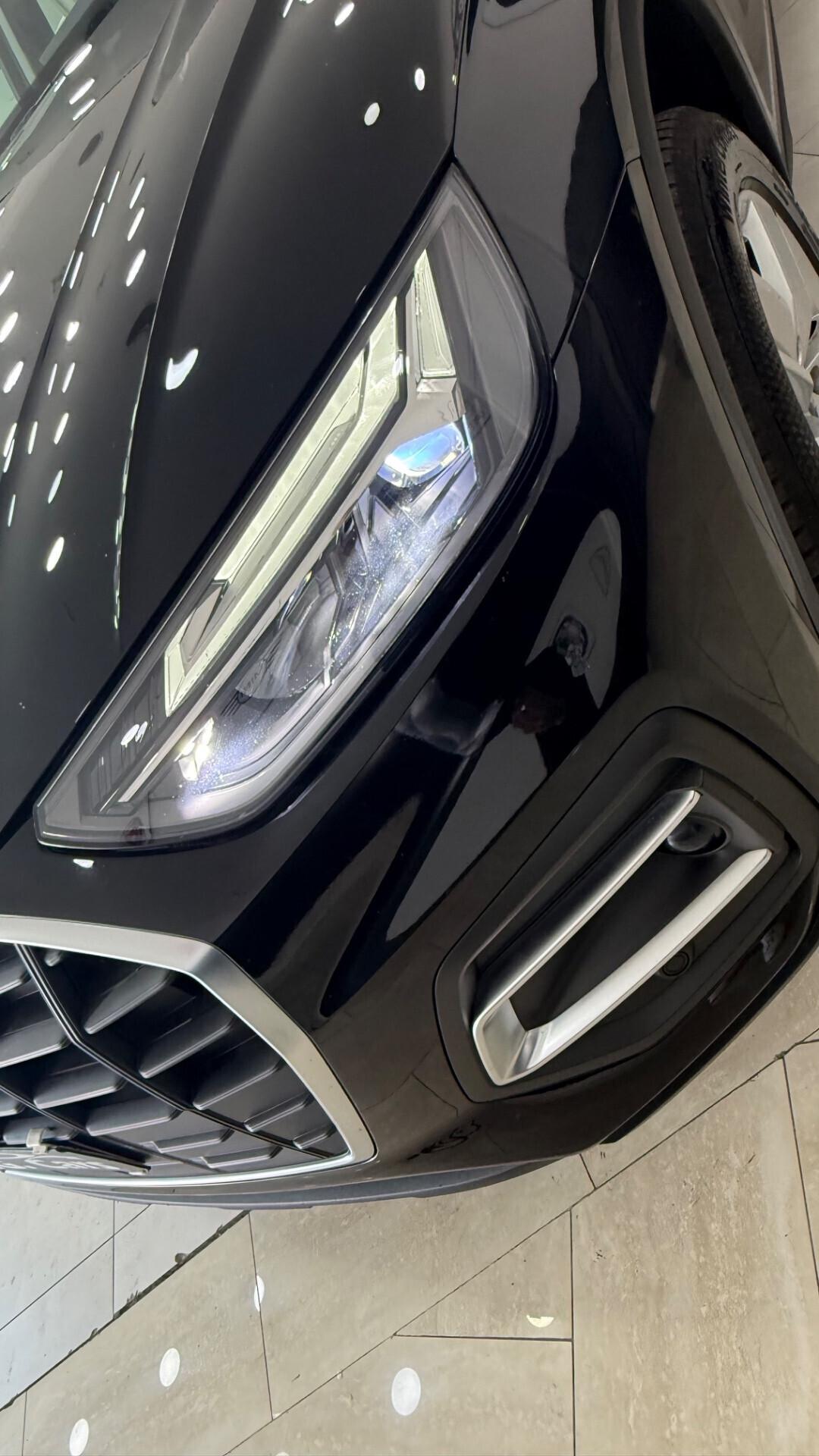 Audi Q5 40 TDI 204 CV quattro S tronic