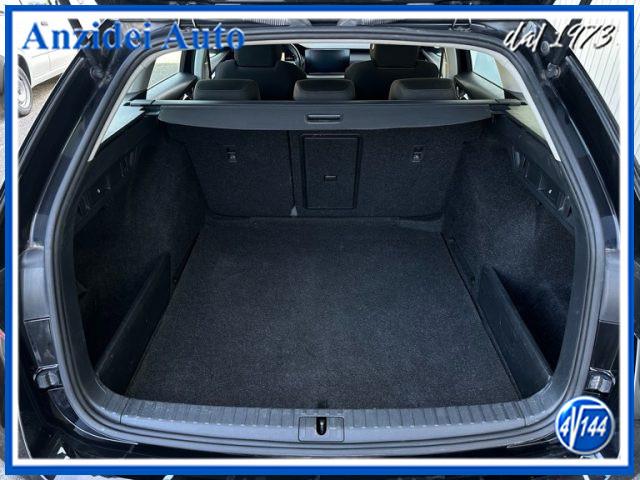 SKODA Octavia 1.0 e-TEC DSG Wagon Executive Hybrid