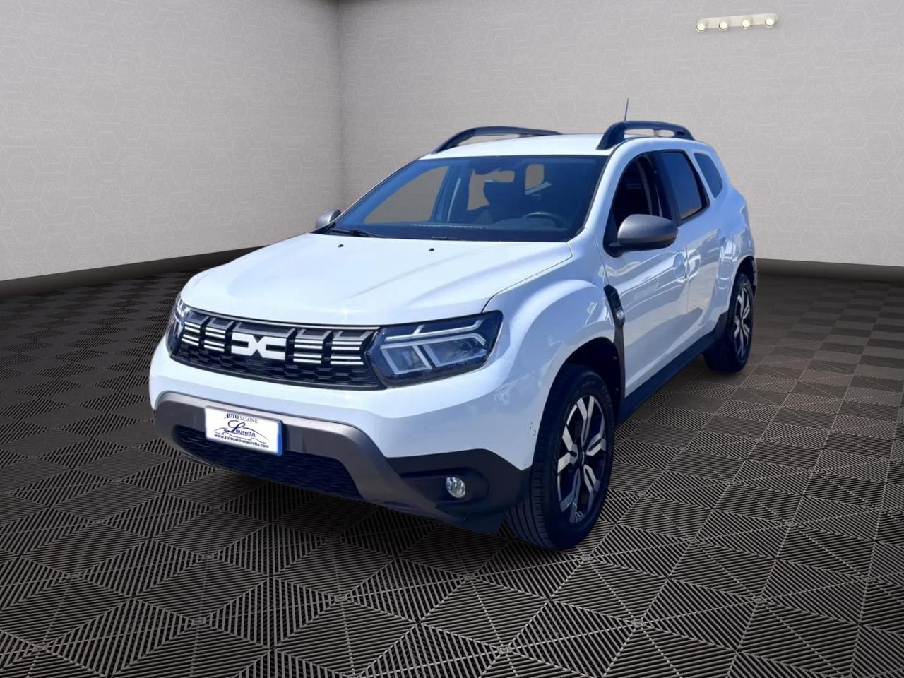 Dacia Duster 1.0 TCe GPL 4x2 Journey