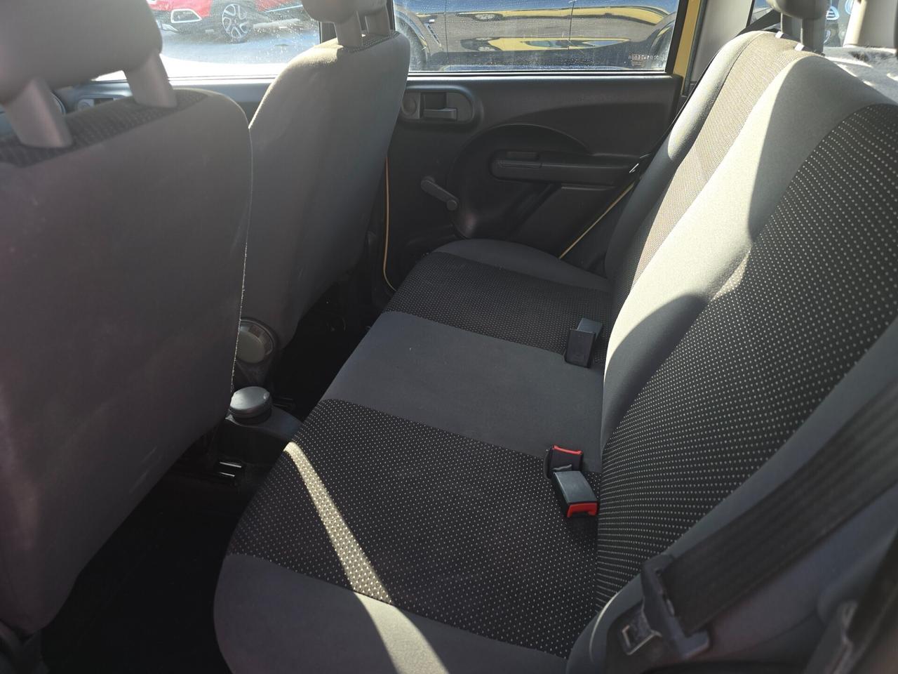 Fiat Panda 1.1 Actual
