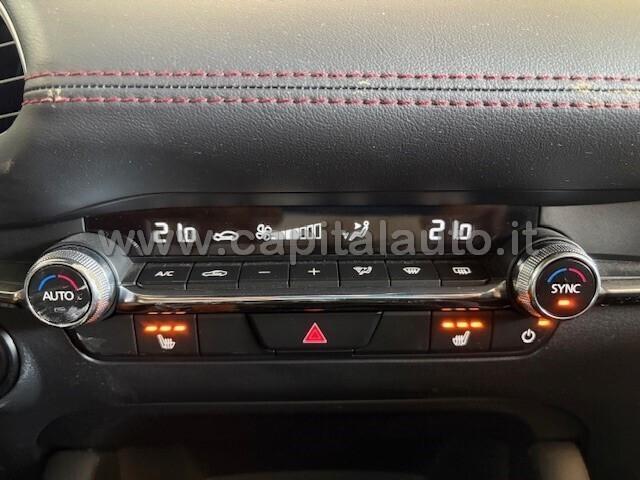 Mazda 3 5P 2.0 Hybrid Exclusive Line