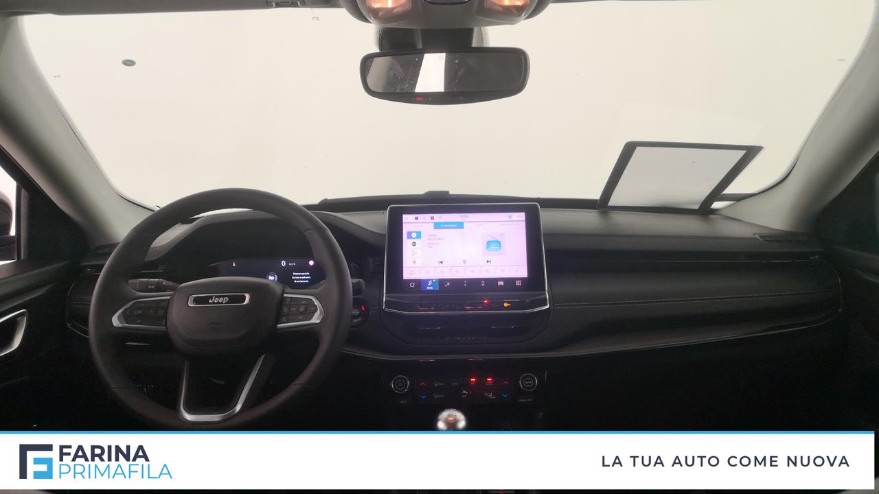 JEEP Compass II 2021 - Compass 1.6 mjt S 2wd 130cv