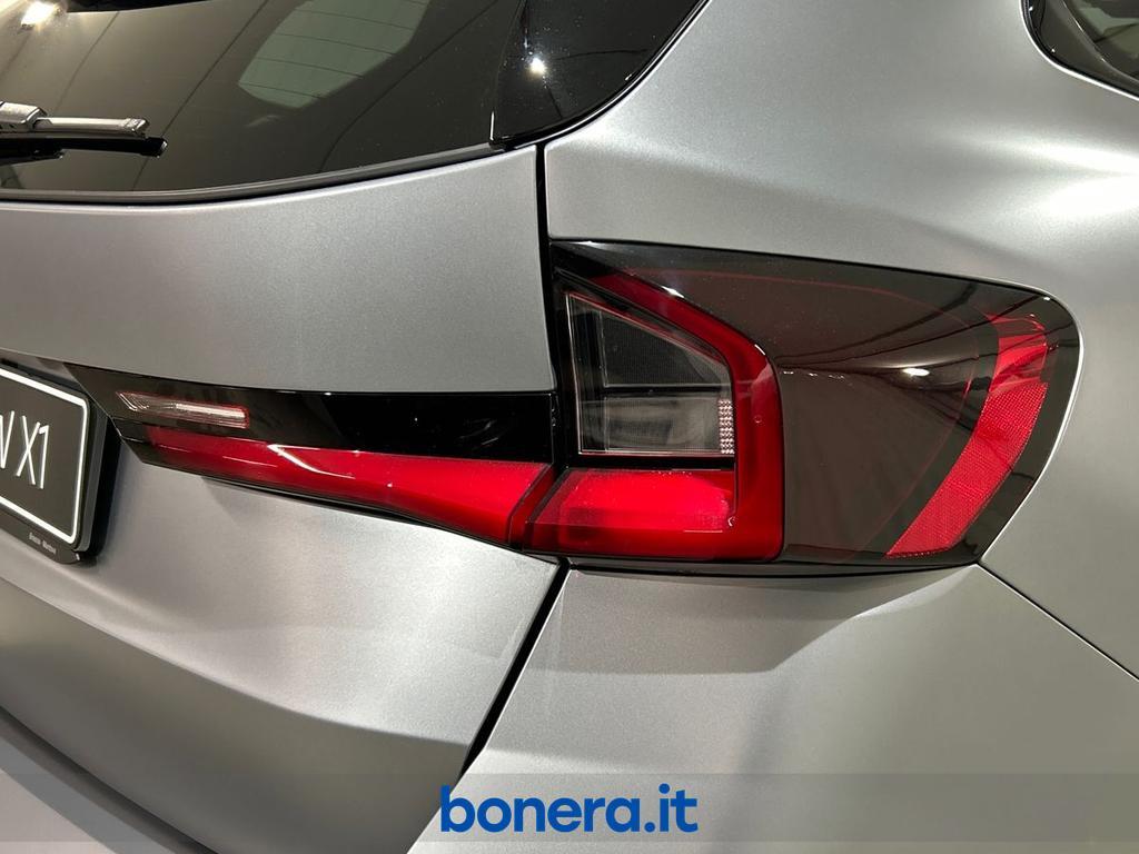 BMW X1 M 35 i MSport Pro xDrive