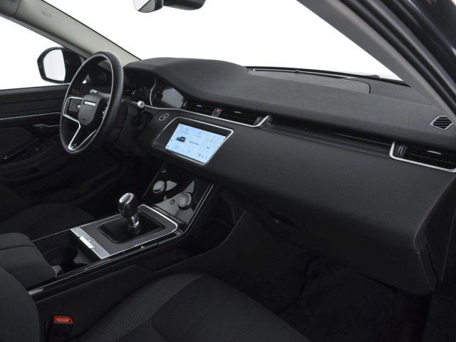 LAND ROVER Range Rover Evoque 2.0D I4 163 CV Fwd