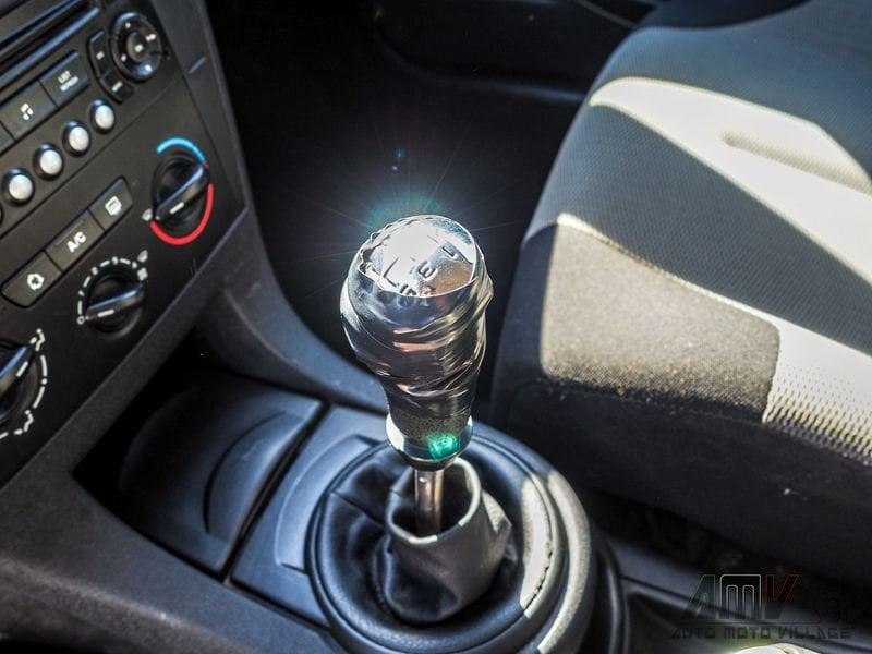 Citroën C4 1.6i 110 Cv UNICO PROPRIETARIO