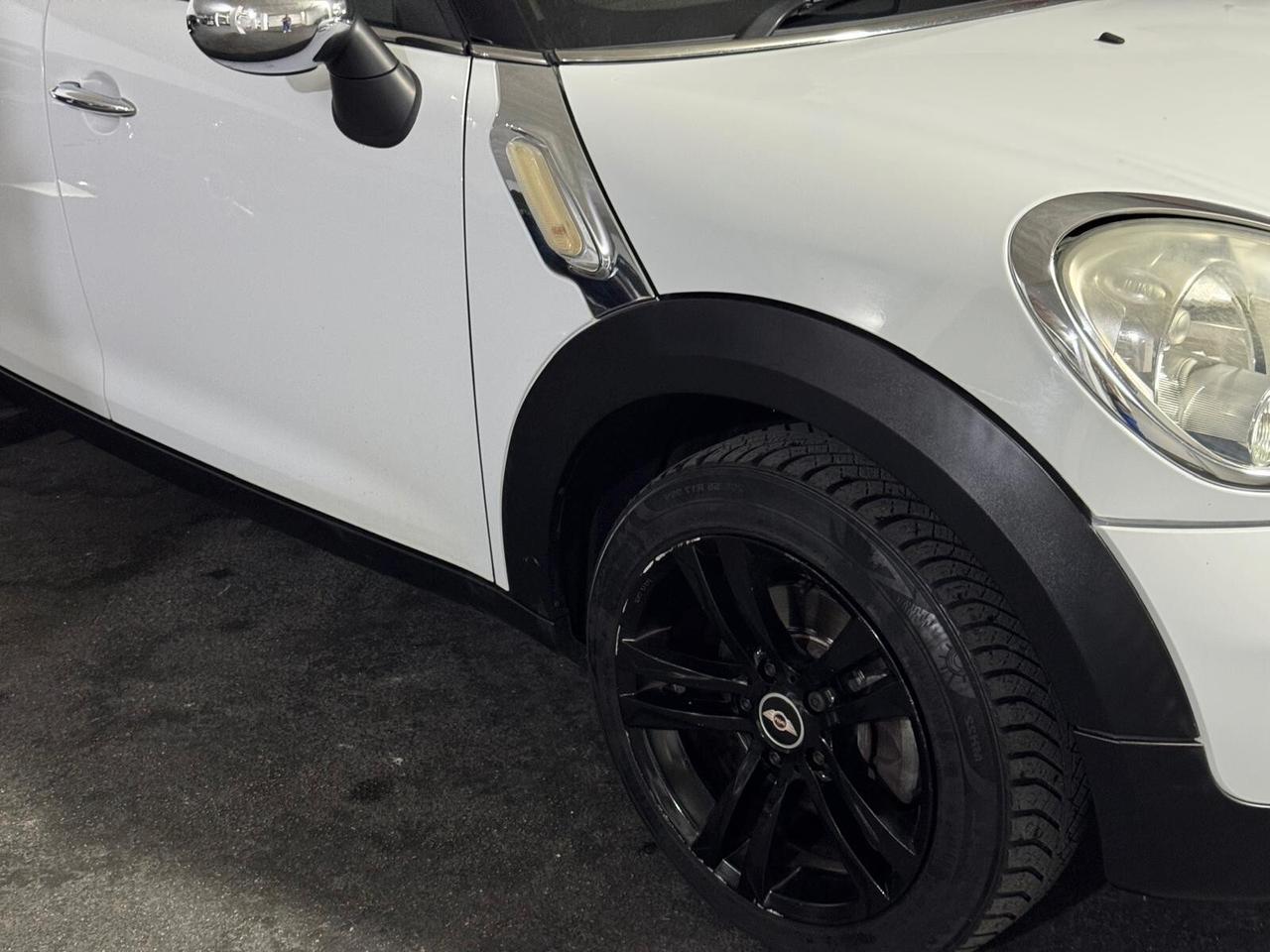 Mini Cooper Countryman 1.6 One