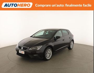 SEAT Leon 1.6 TDI 115 CV DSG 5p. Style