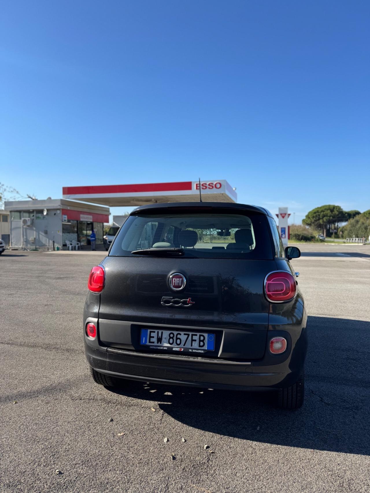 Fiat 500L 1.3 Multijet 85 CV Pop Star