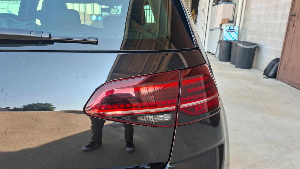 Volkswagen Golf 5 Porte 1.5 tsi Sport 150cv dsg R-Line