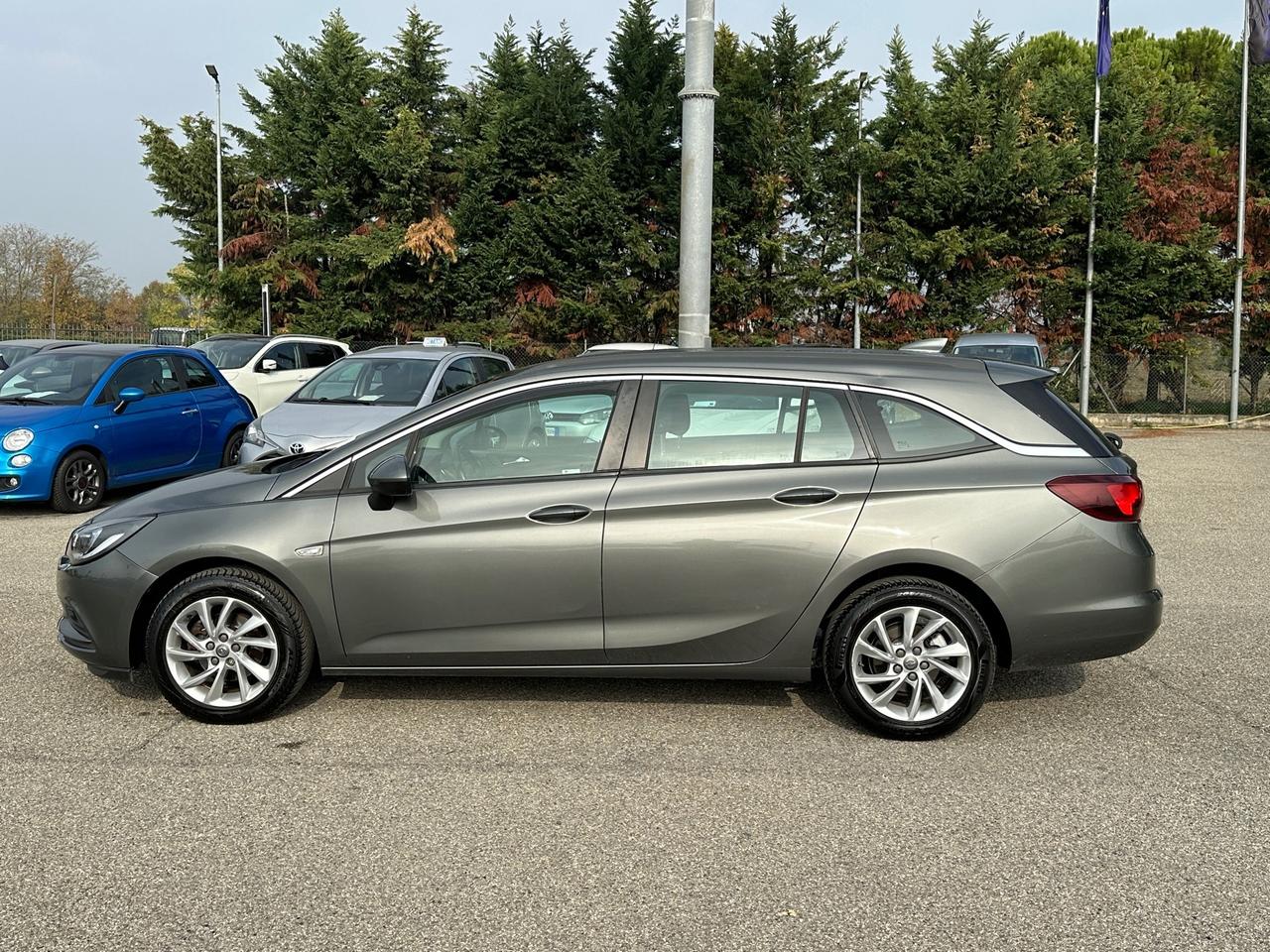 Opel Astra 1.6 CDTi 136CV aut. Sports Tourer Business - 2018