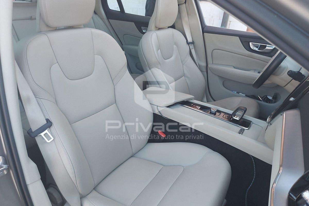 VOLVO V60 B4 (d) Geartronic Momentum Business Pro