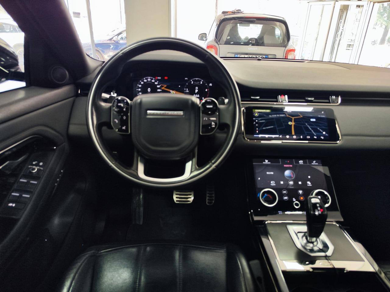 Land Rover Range Rover Evoque 2.0D I4 180 CV AWD R-Dynamic SE