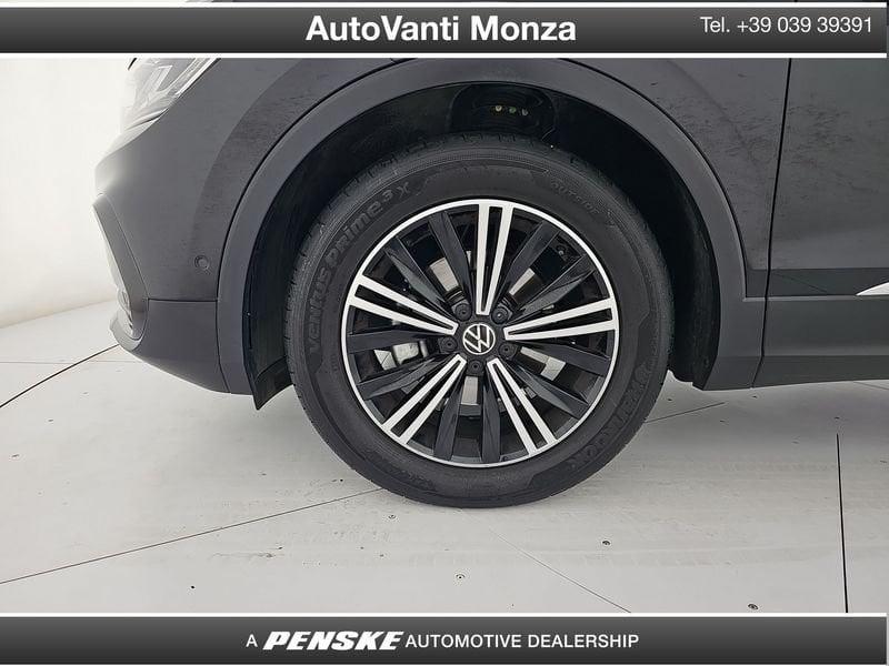 Volkswagen Tiguan Tiguan 1.5 tsi Elegance 150cv dsg