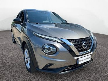 Nissan Juke II 2020 1.0 dig-t Acenta 114cv