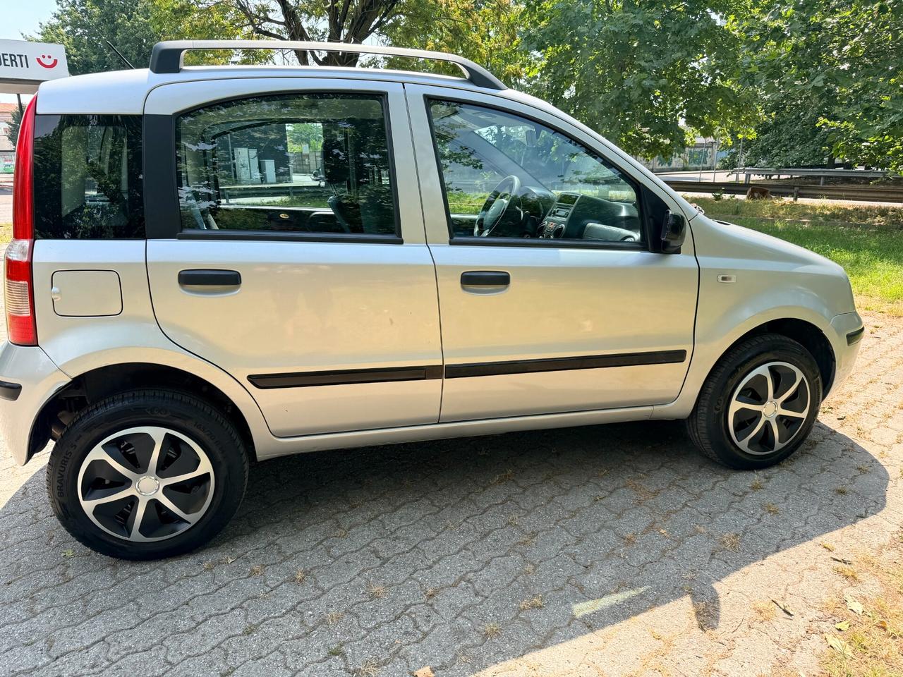 Fiat Panda 1.2 Dynamic Natural Power