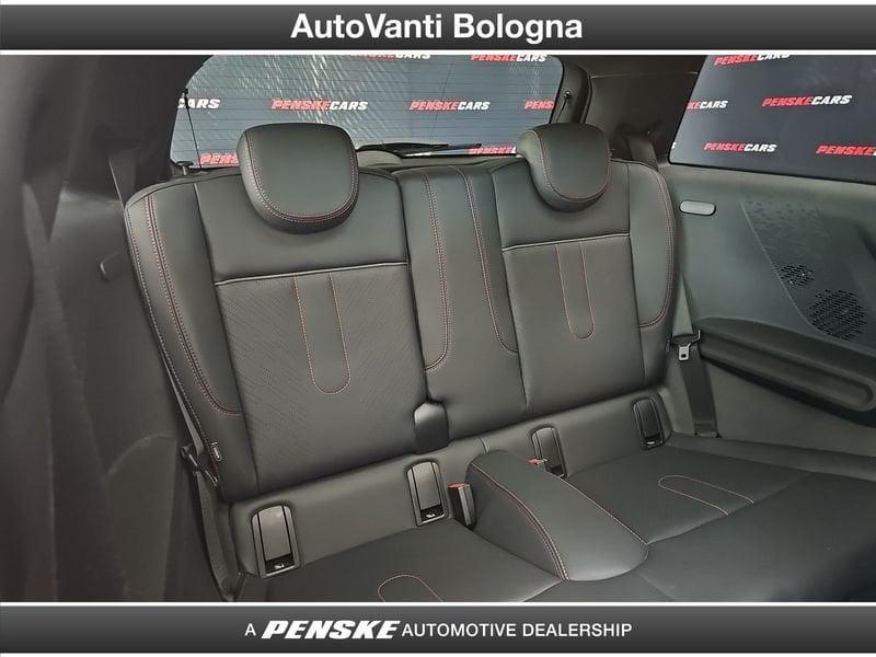 MINI Cooper Mini Cooper 3p 2.0 John Cooper Works JCW auto