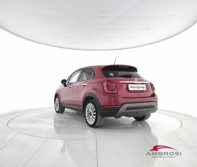 FIAT 500X 1.6 MultiJet 120 CV DCT Business