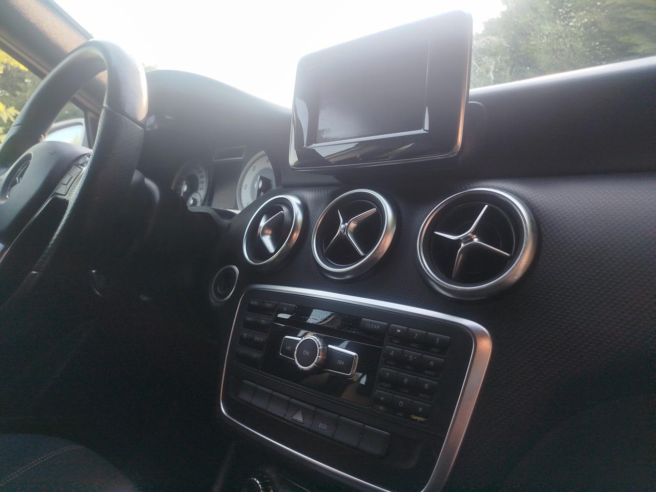 Mercedes-benz A 180 A 180 CDI Sport