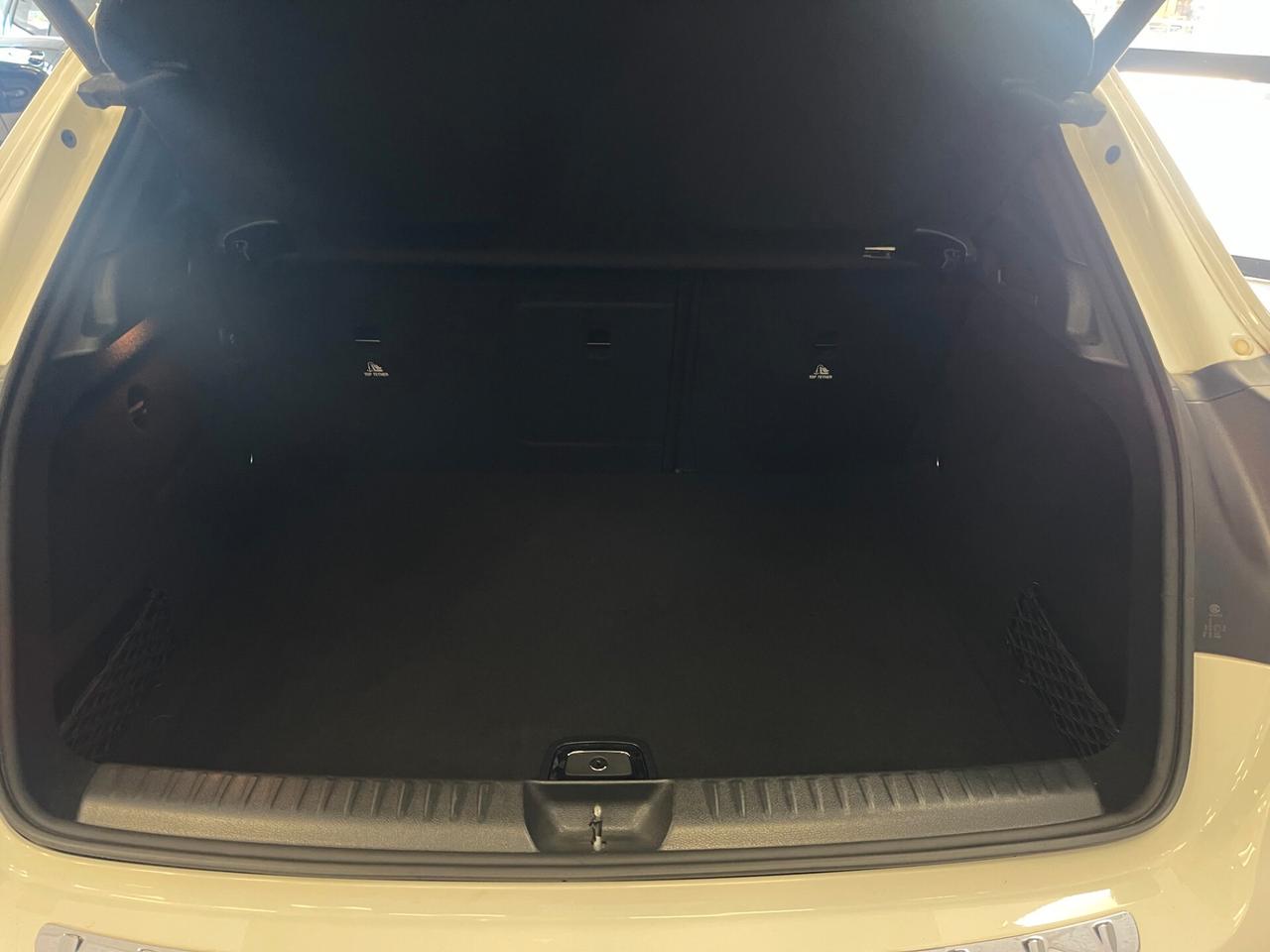 Mercedes-benz GLA 200d AMG EDITION 136cv