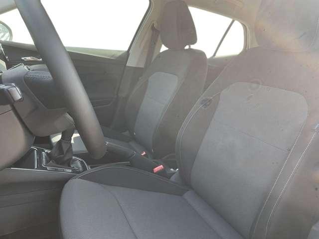 Skoda Fabia 1.0 tsi evo Young Edition 95cv