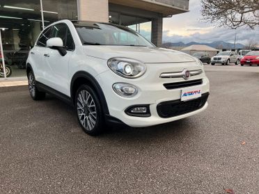 Fiat 500X 1.6 MultiJet 120 CV DCT Cross Plus