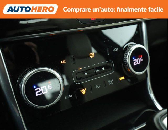 JAGUAR XE 2.0 D 204 CV aut. R-Dynamic HSE