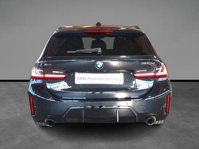 BMW 320 d 48V xDrive Msport Pro Aut. Restyling