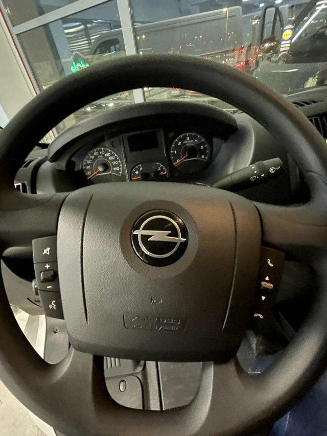 FIAT Ducato MOVANO 33 2.2 BlueHDi 140 S&S L2H2 Furgone