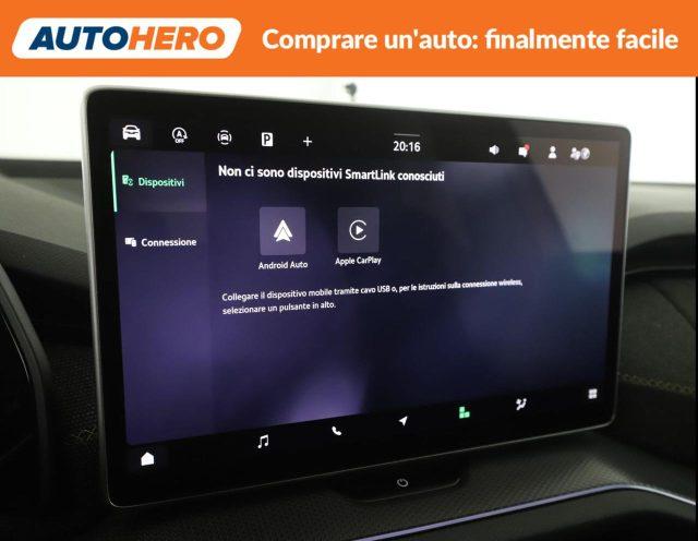 SKODA Kodiaq 1.5 TSI Hybrid DSG 7 posti Style