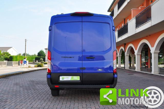 FORD TRANSIT L2 H2