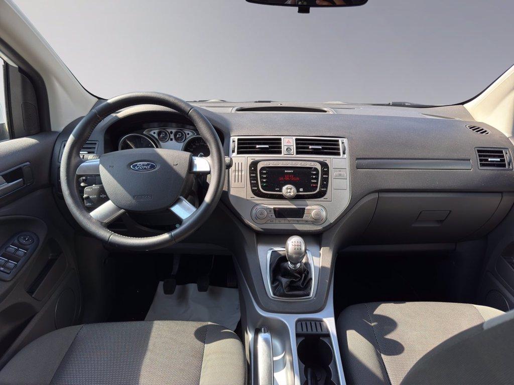 FORD Kuga tdci Plus 2wd del 2011