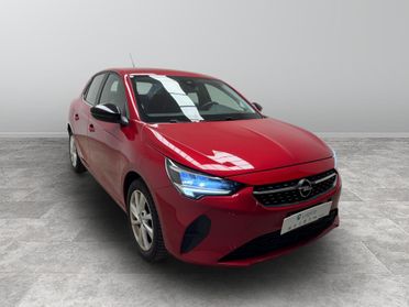 OPEL Corsa VI 2020 - Corsa 1.2 Elegance s&s 100cv