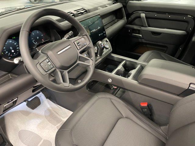 LAND ROVER Defender 110 3.0D I6 200 CV AWD Auto X-Dynamic SE KM0 MY26